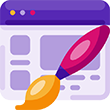 Custom Website Design and Development